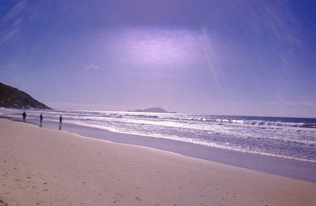 Magic Island - Come to Floripa - Beach Pool and Heated Pool