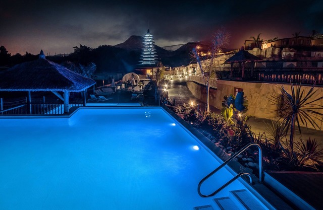Magic Natura Animal, Waterpark & Polynesian Resort