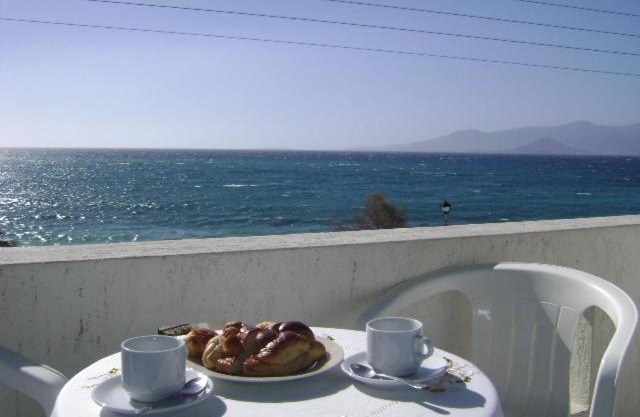 Magic View II Agia Anna