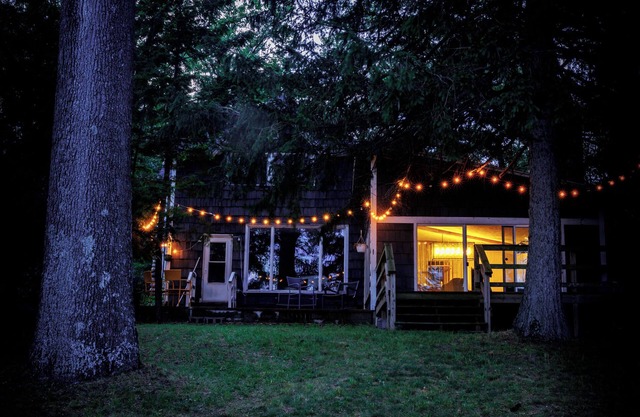 Magical Lake House Near Saugatuck & South Haven