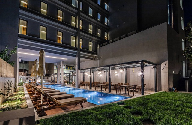 Magnes Hotel
