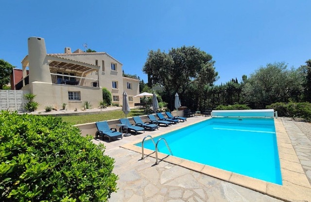 Magnifique Villa 3 Chb et Piscine à Proximité Immédiate de Montpellier