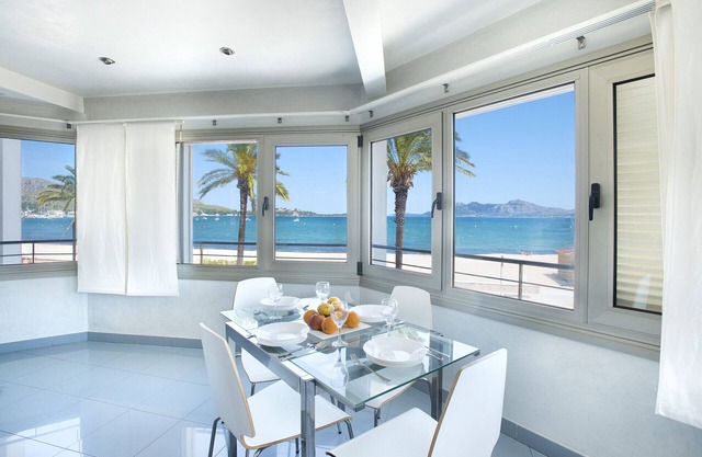 Magnific Apt. 1 Sea View by JS Villas