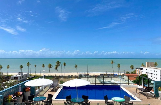 Magnific Bessa - Apto 205