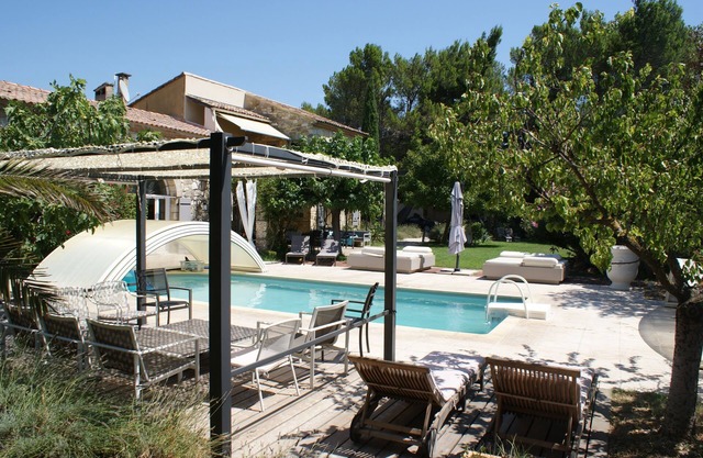 Magnificent little house, gîte, well located