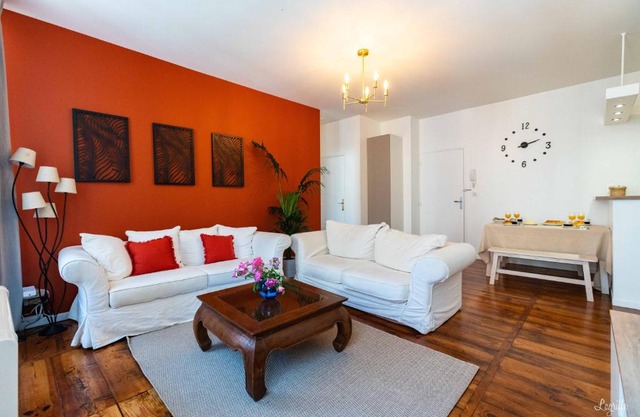 magnifique appartement hypercentre toutes commodités