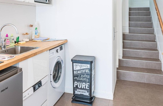 Magnifique Appartement s -proche Tour Eiffel - 6personnes-2 Chambres