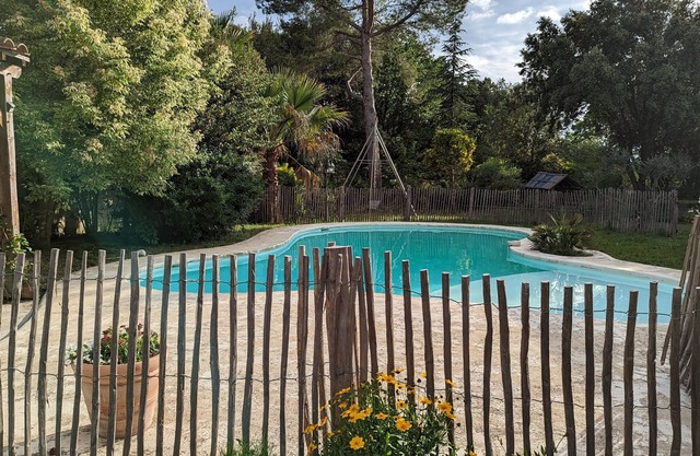 Magnifique Villa Avec Piscine, Ideal Pour un été Proche des Plages