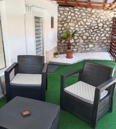 Magnolia apartman