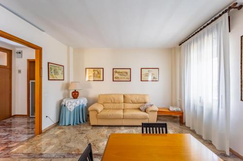 Magnolia Apartment