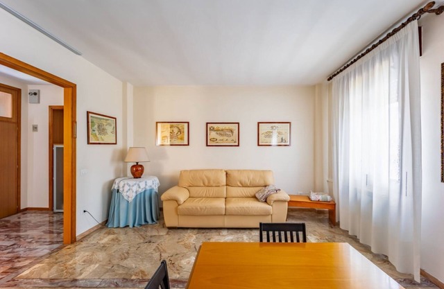 Magnolia Apartment with Private Parking!