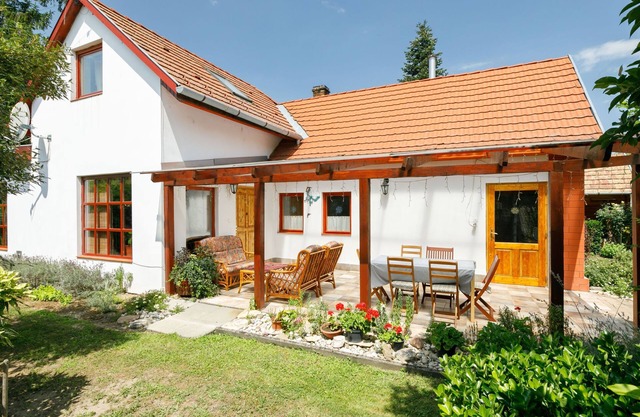 Magnolia by Interhome