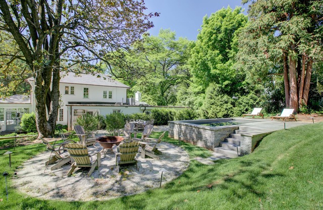 Magnolia Hill | 4 Bed, 3.5 Bath