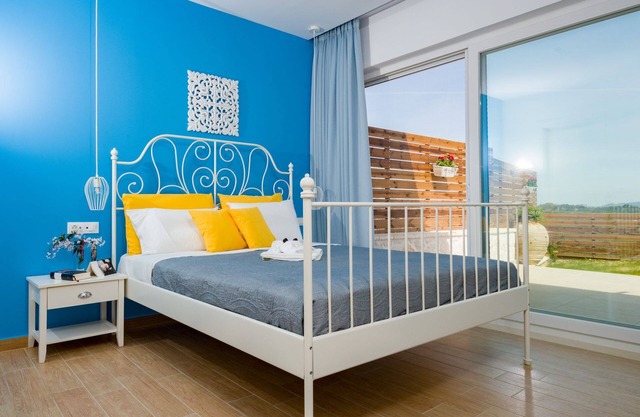 Magnolia Home Zakynthos - Your holiday home