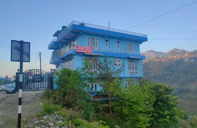 Mahamaya Homestay 4