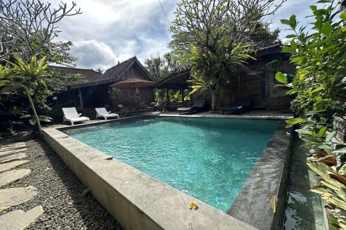 Mahayana Guest House Ubud