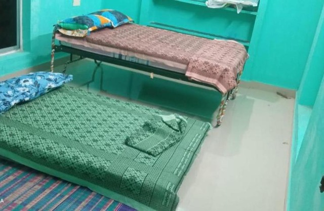 MAHESH KUPPUSAMY Home Stay