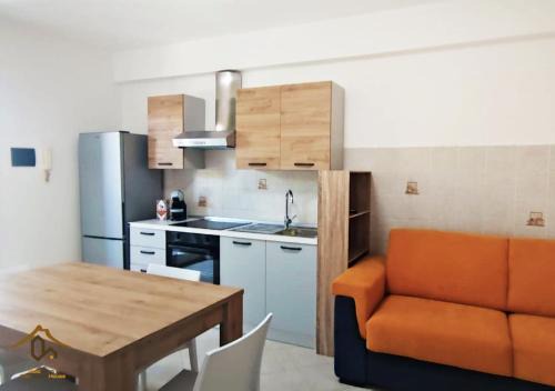Maia Etna Sea Guest House