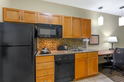 MainStay Suites Stanley