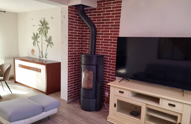 Maison de charme aux portes de Paris - Charming house with garden - Paris 25 min
