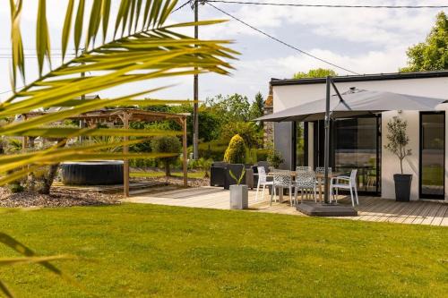 Maison à 5 minutes des plages