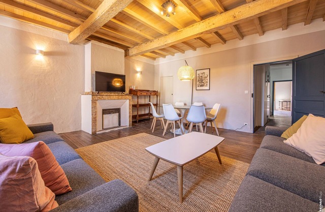 Maison 116 - Hypercentre - Gaillac
