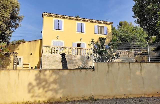 Maison 120m2 Terrain de 700m2 Clôturé