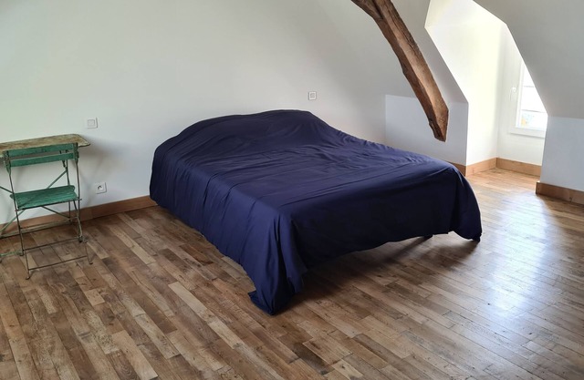 Maison 3 Chambres