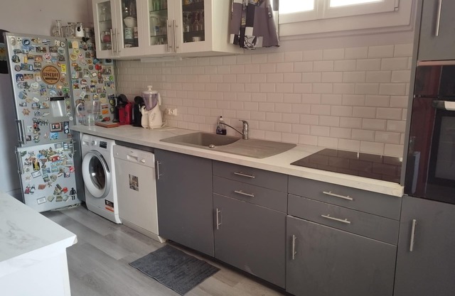 Maison 48m2