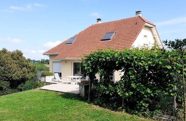 Maison a la Campagne