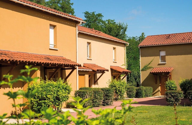 Maison Abordable | Accès Piscine + Sauna