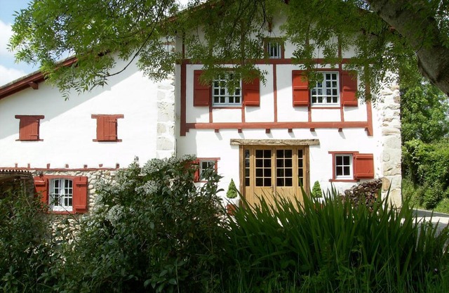 Maison Anderetea