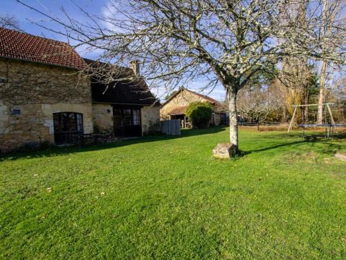 Maison avec jardin, Wifi, animaux acceptés près de Sarlat - FR-1-616-45