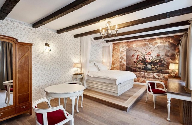 Maison Bistro & Hotel