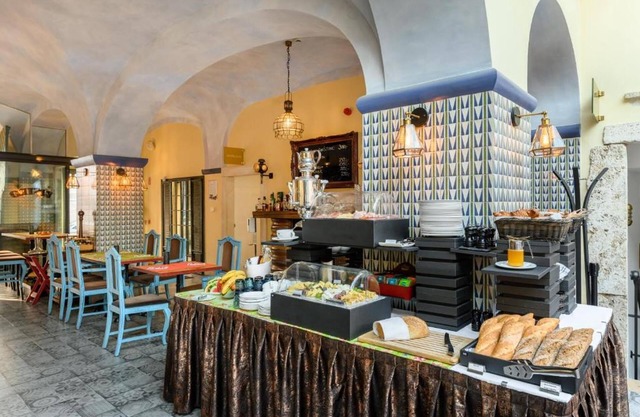 Maison Bistro & Hotel