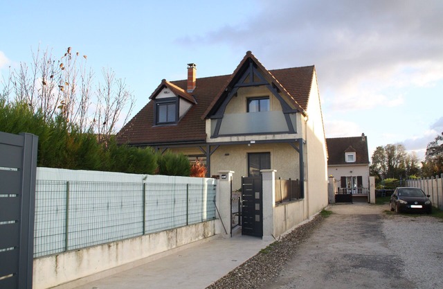 Maison Canoa, Ne Cherchez Plus ! Nous Avons L'endroit Parfait Pour Vous