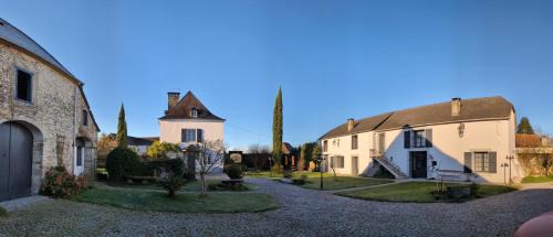Maison Capdevielle