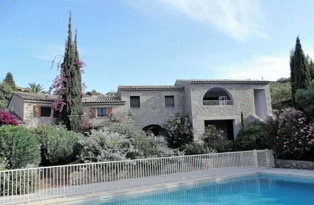 Maison Corse n°1