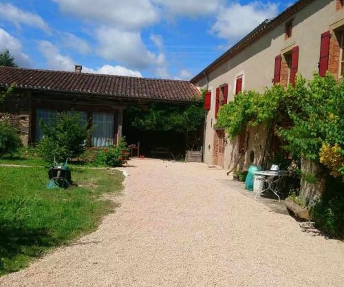 Maison d'hôtes la Passemarié