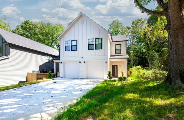 Maison d'Ivoire 9min to Uptown Charlotte!nEasy access to the best of CLT