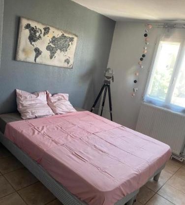 Maison de Bellet Nice