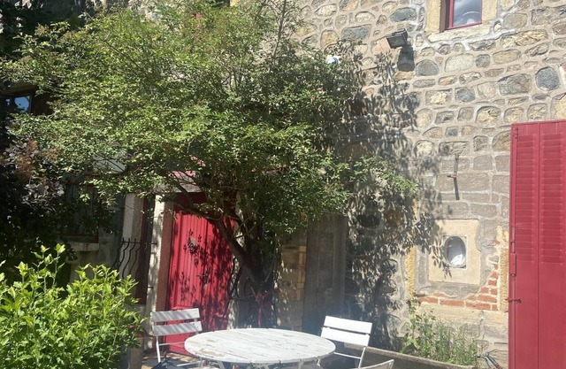 Maison de Campagne