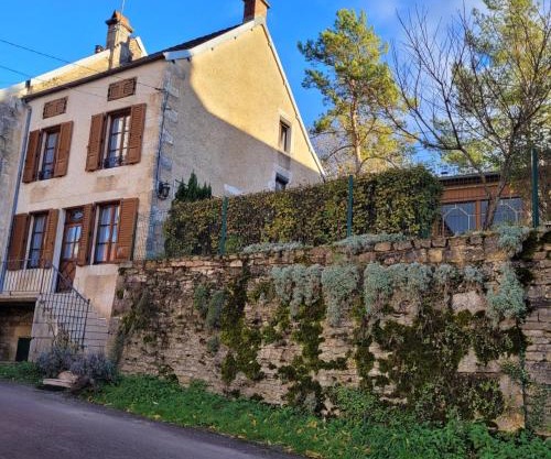 Maison de charme 175m2 - 5 chambres