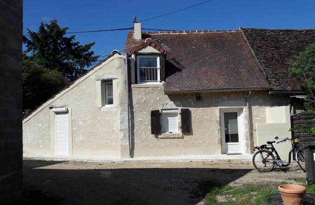 Maison De Charme