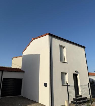 Maison de la Pornicaise 13