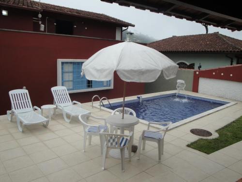 Maison de la Montagne - Casa Completa