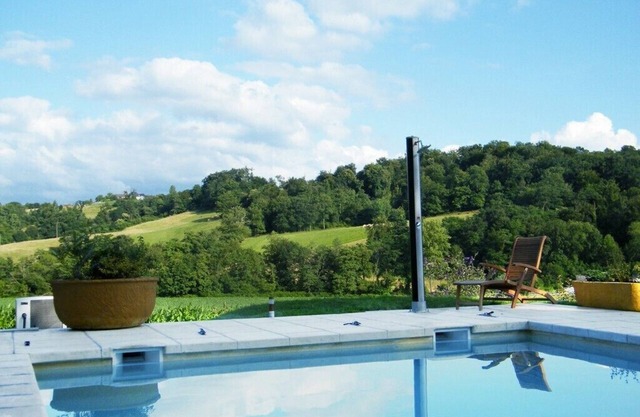 Maison De La Residence Celeste