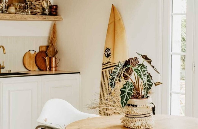 Maison de Vacance en Lisière de Forêt