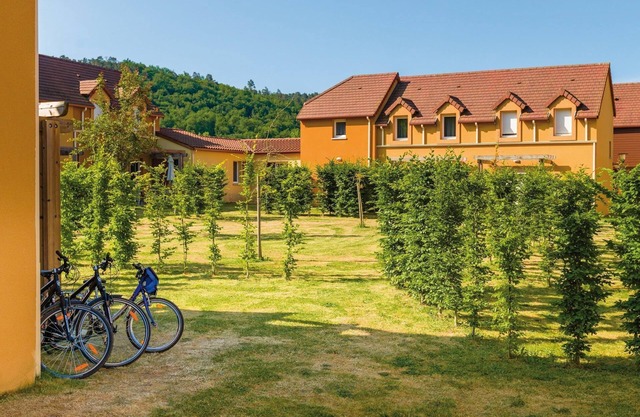 Maison de vacances sur 2 étages pour 8