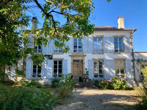 Maison des Frères Leglise